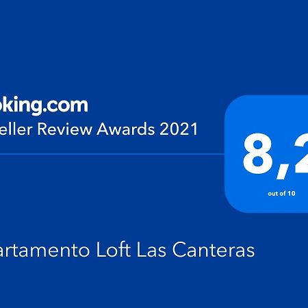 Apartamento Beach Loft Las Canteras Лас-Пальмас-де-Гран-Канарія Екстер'єр фото