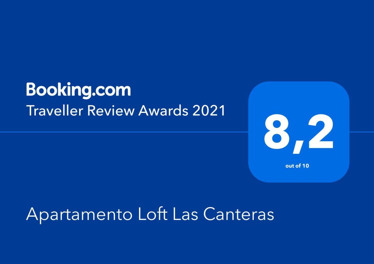 Apartamento Beach Loft Las Canteras Лас-Пальмас-де-Гран-Канарія Екстер'єр фото