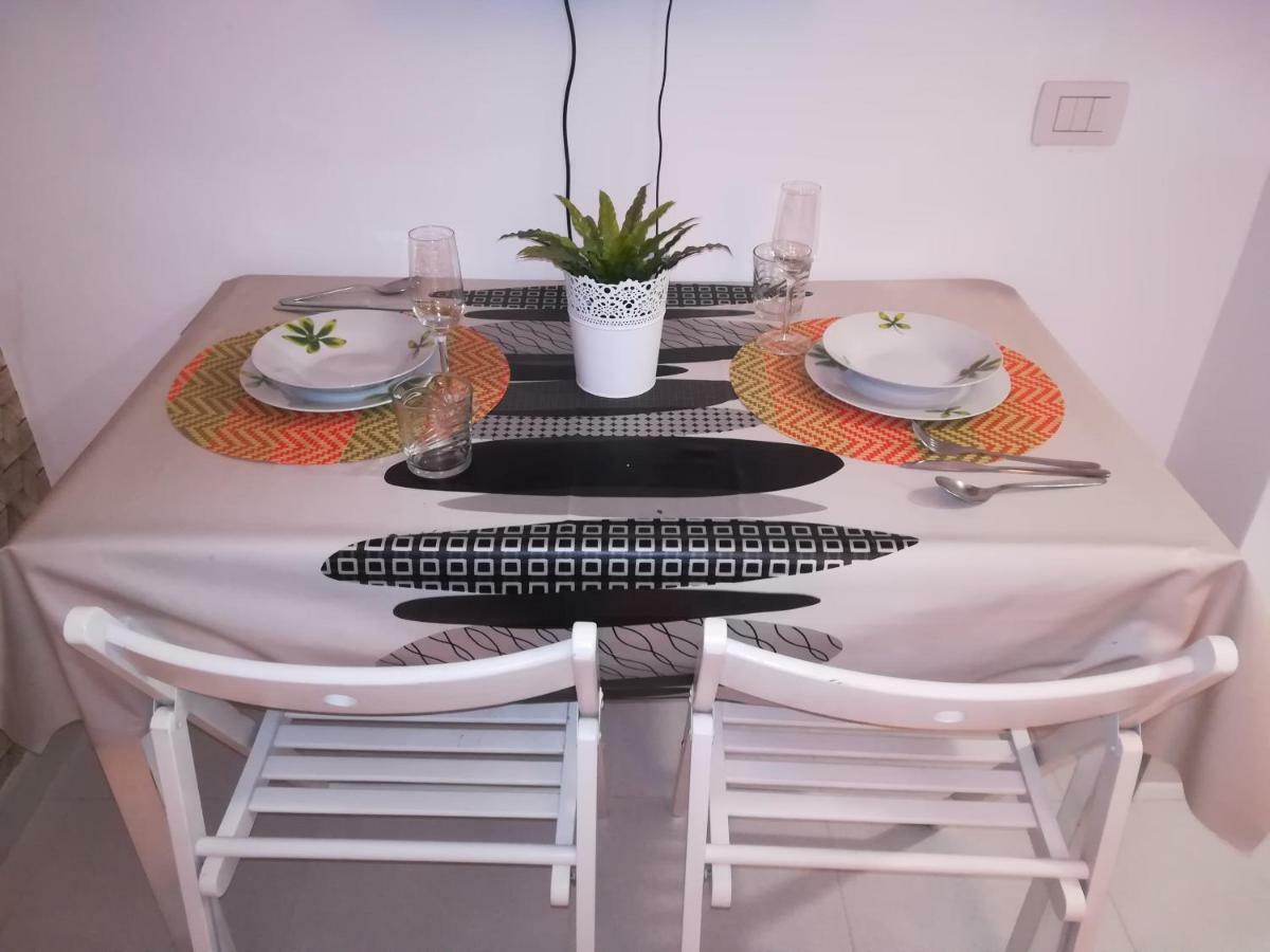Apartamento Beach Loft Las Canteras Лас-Пальмас-де-Гран-Канарія Екстер'єр фото